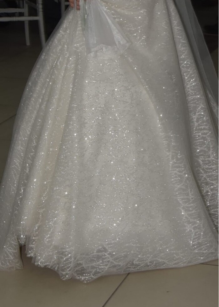 Gelinlik - Görsel 4