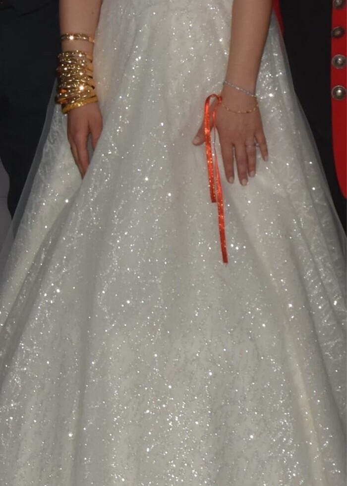 Gelinlik - Görsel 5