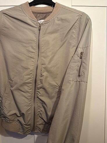 Bershka Bomber ceket