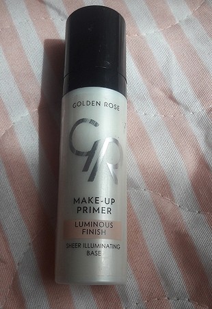 Golden Rose Primer