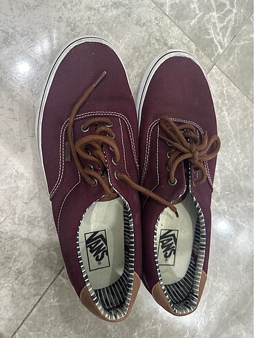 Vans Ayakkabı