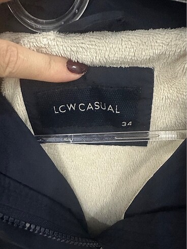 LC Waikiki Mont/34 beden
