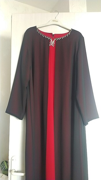 Abiye elbisi