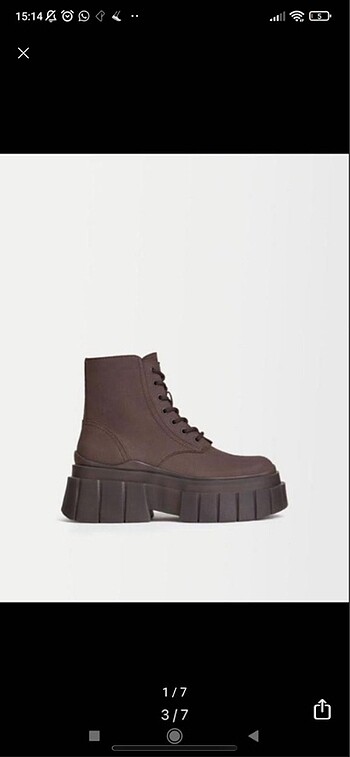 BERSHKA BOT