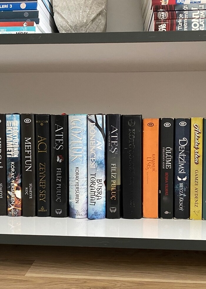 Wattpad kitap - Görsel 3