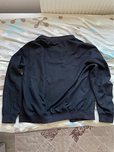 l Beden BERSHKA BOMBER CEKET