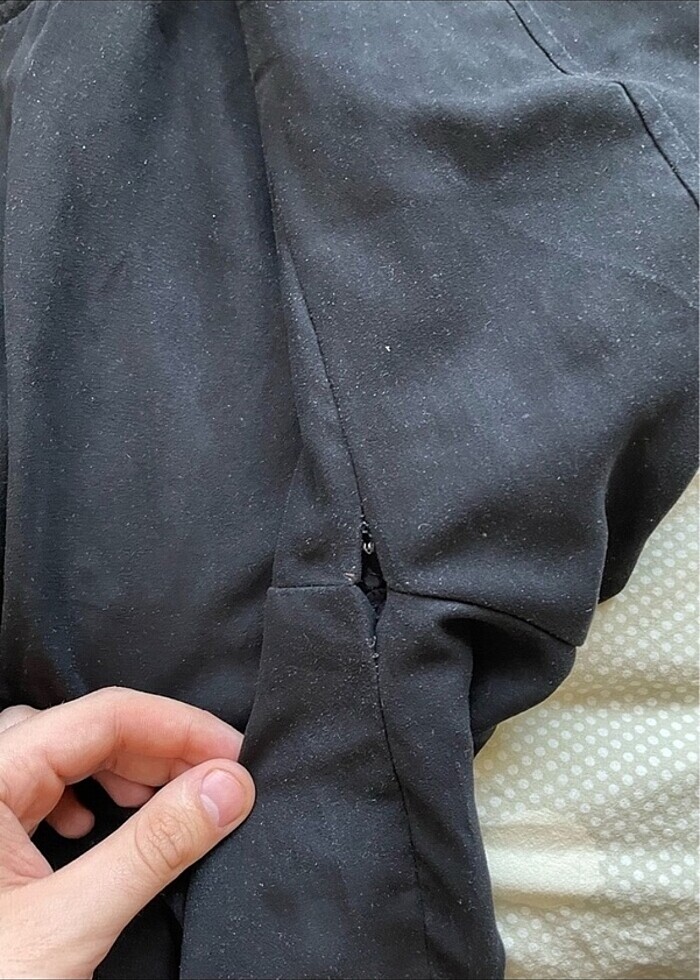 BERSHKA man bomber - Görsel 4