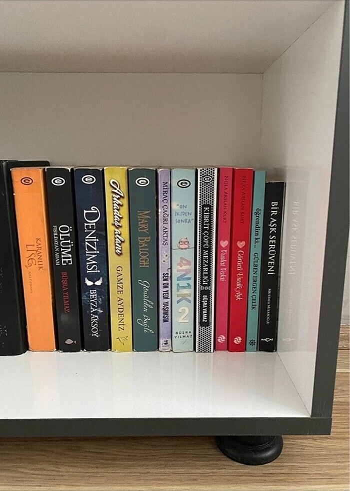 2. El kitap - Görsel 3