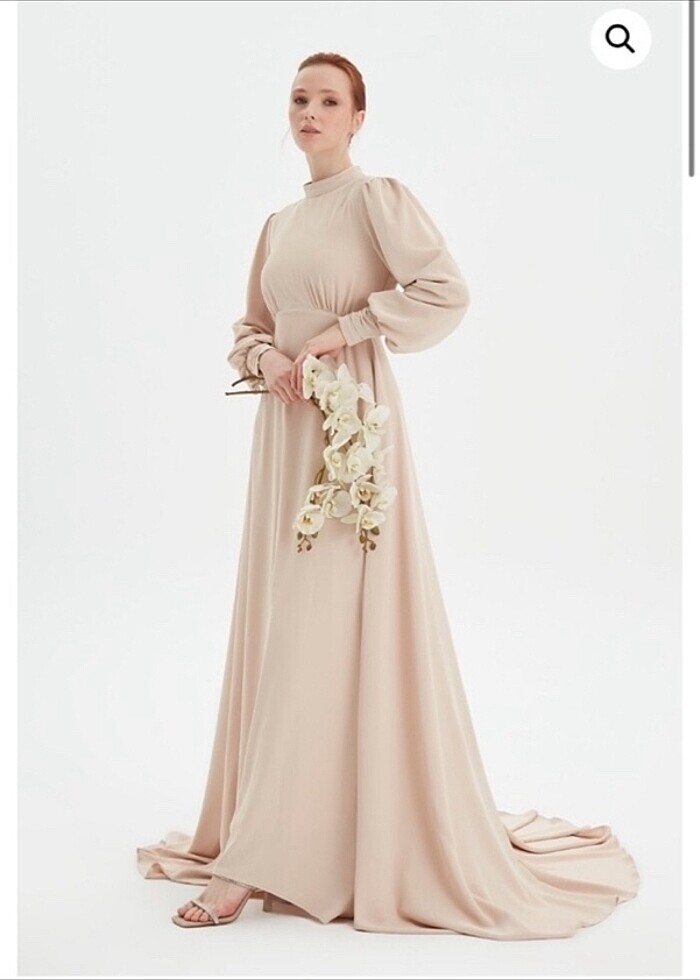 BİRGÜL BEKTAŞ ABİYE - Görsel 2