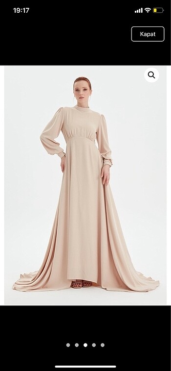 MODEST ABİYE - Görsel 3