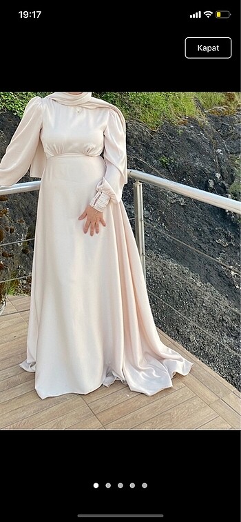 MODEST ABİYE - Görsel 4