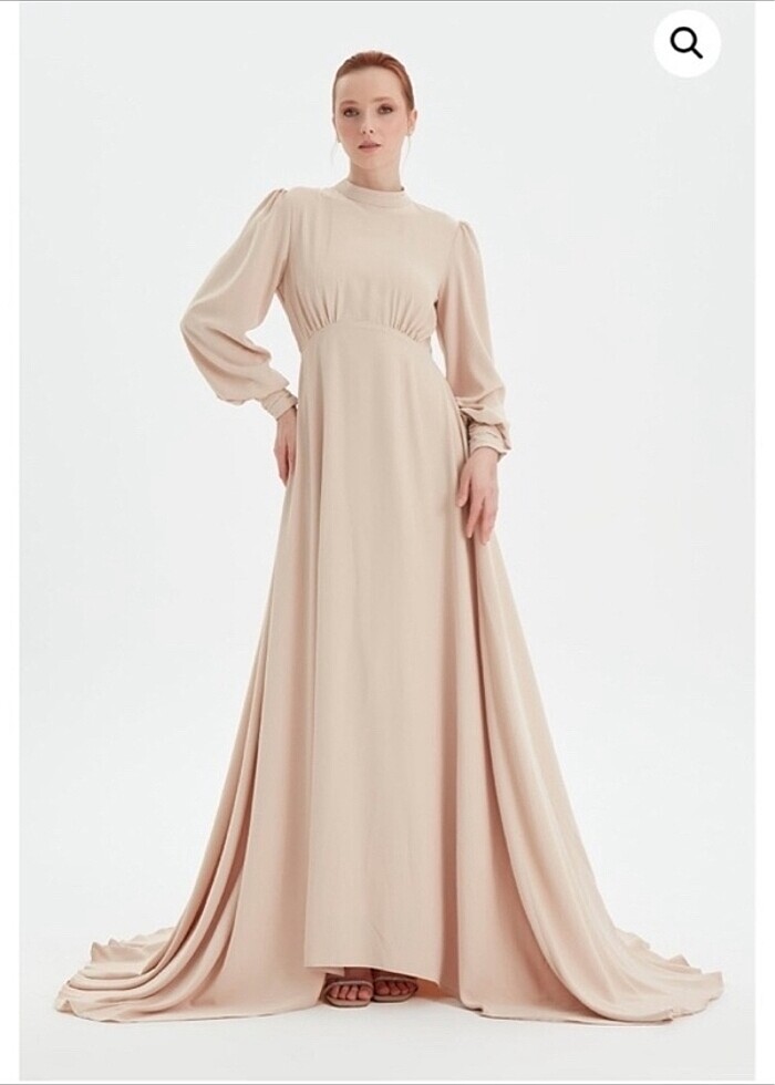 MODEST ABİYE - Görsel 3