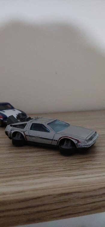 Hover mode 