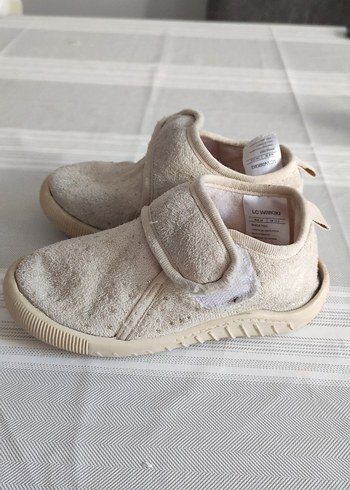 anasısinifi okul patiği yıldızlı - Görsel 2