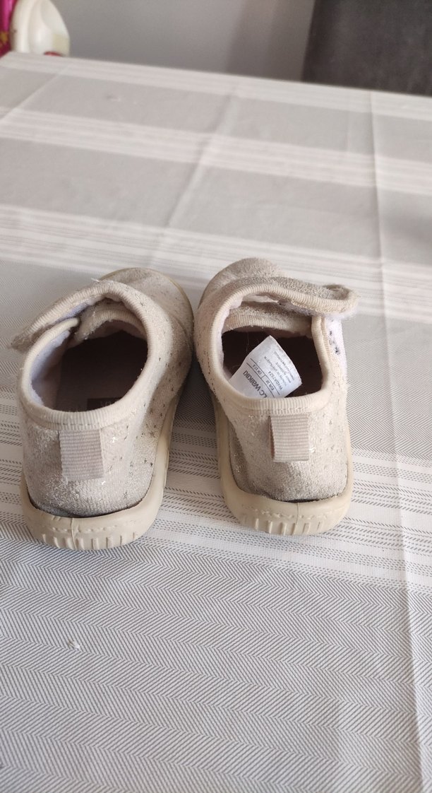 anasısinifi okul patiği yıldızlı - Görsel 3