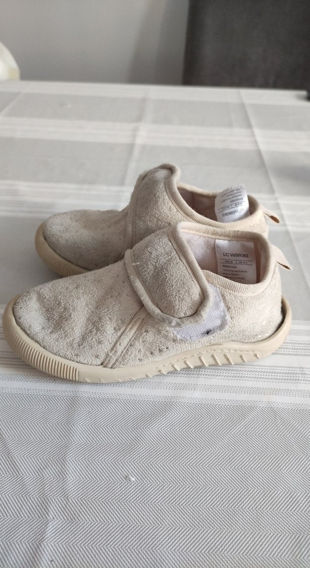 anasısinifi okul patiği yıldızlı - Görsel 2