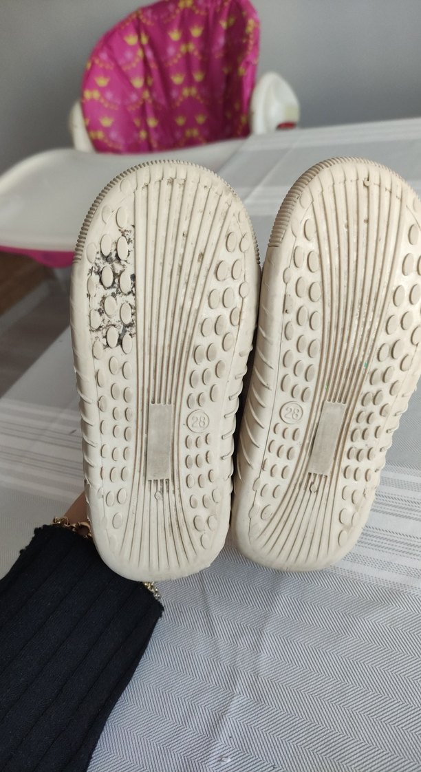 anasısinifi okul patiği yıldızlı - Görsel 5