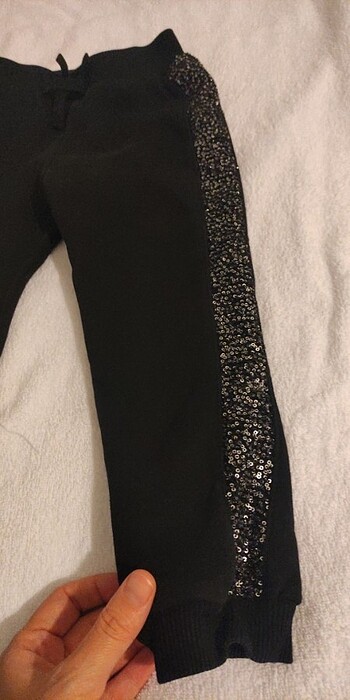 Civil  pulpayet detaylı eşofman takımı  - Görsel 7