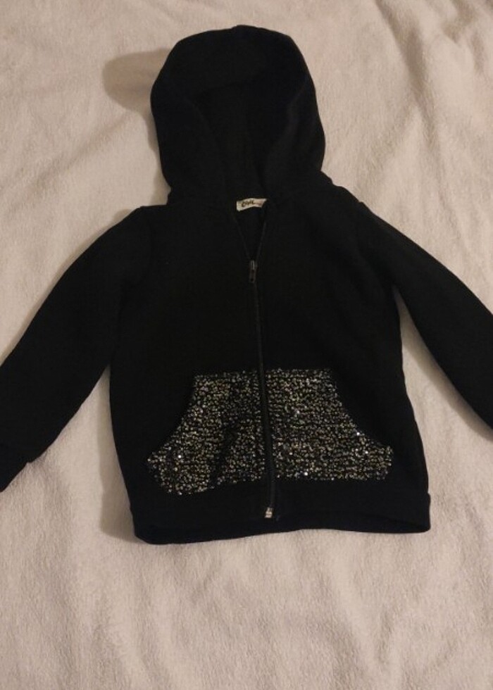 Civil  pulpayet detaylı eşofman takımı  - Görsel 2