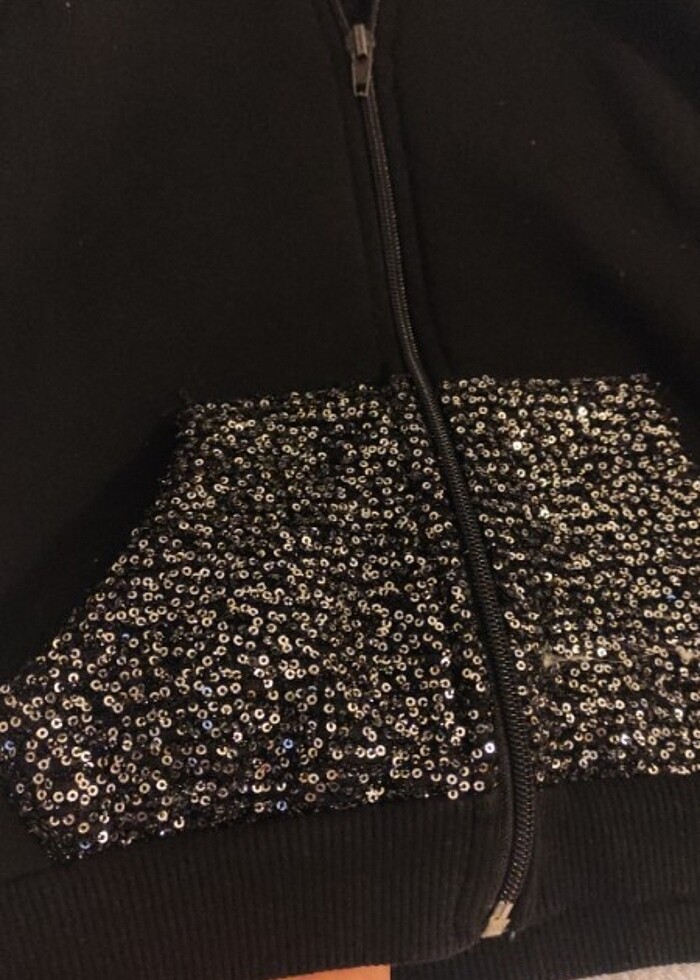 Civil  pulpayet detaylı eşofman takımı  - Görsel 3