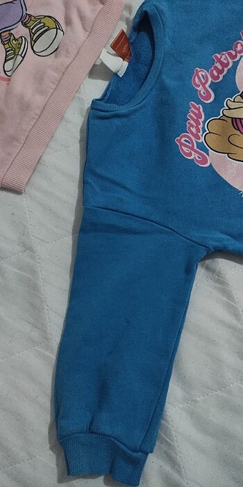 Paw patrol sweatshirt  - Görsel 5