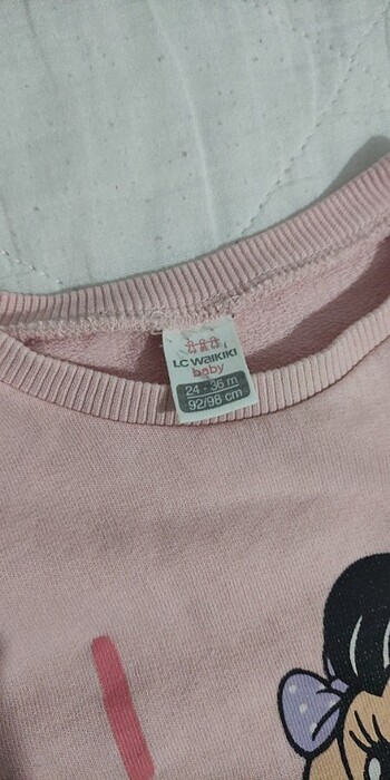 Paw patrol sweatshirt  - Görsel 7