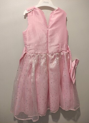 Barbie abiye  - Görsel 5