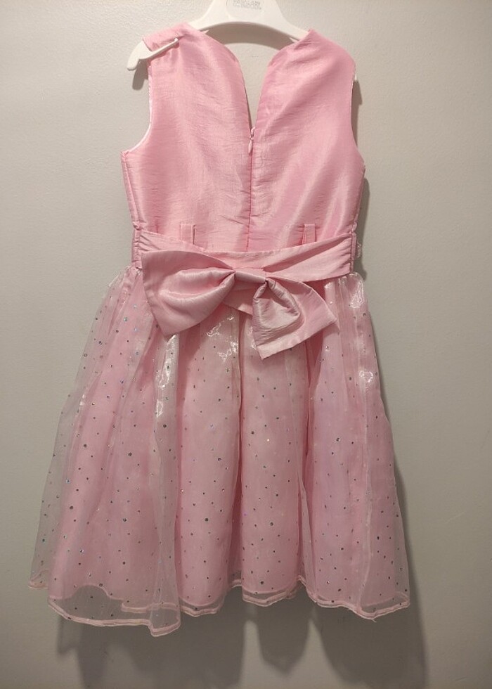 Barbie abiye  - Görsel 3