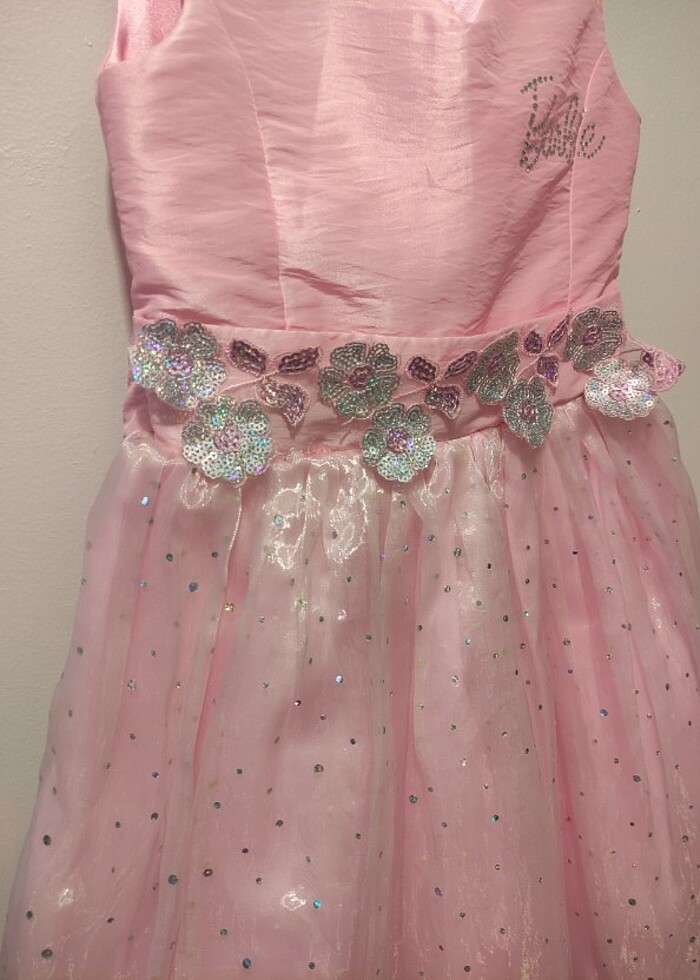 Barbie abiye  - Görsel 4