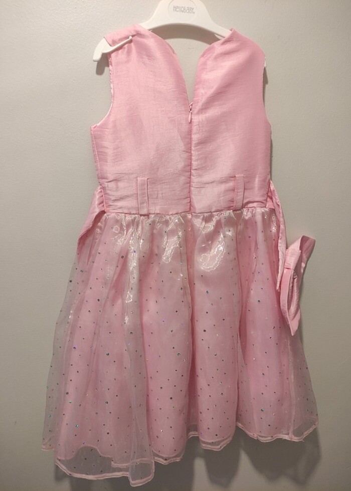 Barbie abiye  - Görsel 5