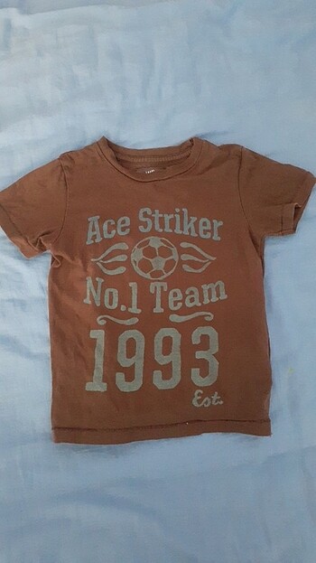 Cocuk tshirt 