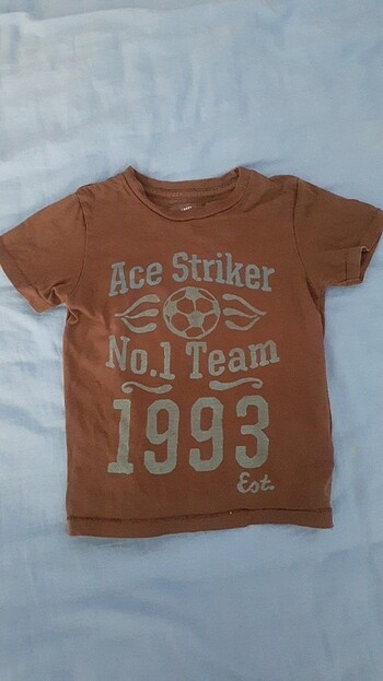 H&M Cocuk tshirt 