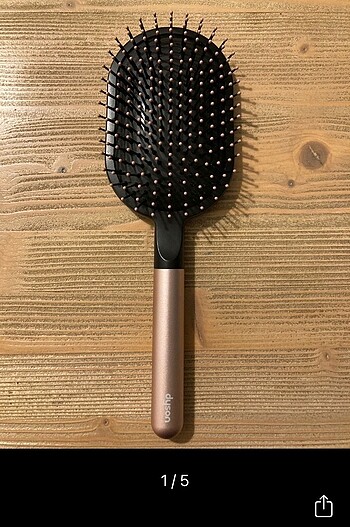 Dyson saç fırçası / tarağı