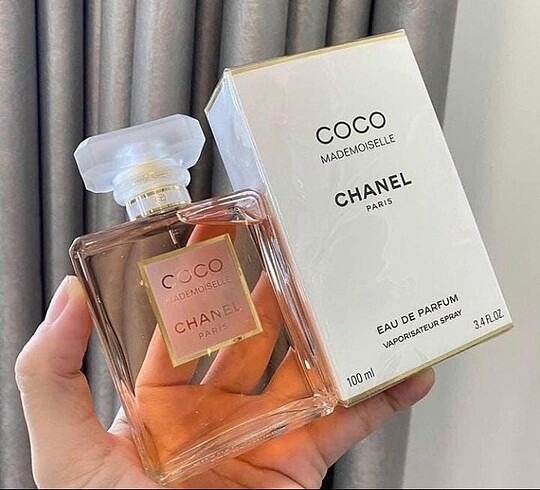 Chanel coco