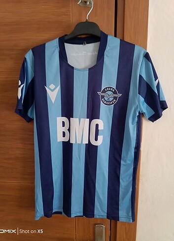 AdanaDemirspor forma