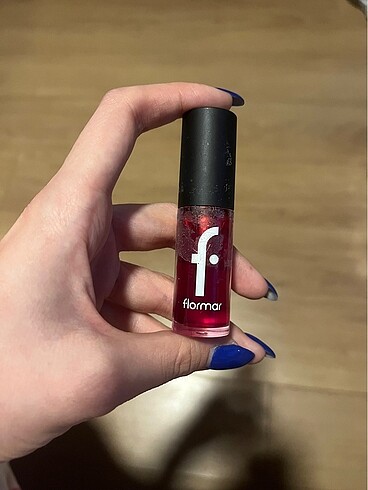 Flormar 02 Love Craft Tint