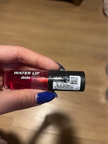 Flormar Flormar 02 Love Craft Tint