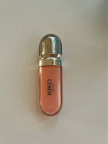 Kiko Gloss 04