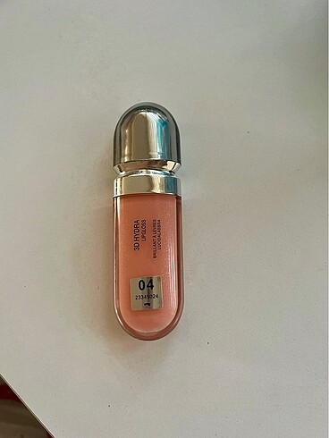 Kiko Kiko Gloss 04