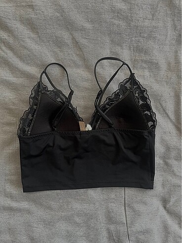 m Beden Penti Bralet