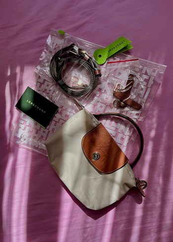 Krem longchamp