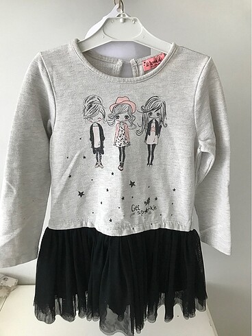 Lc Waikiki elbise