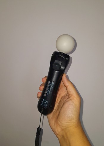 Beden Sony PlayStation Hareket Kontrol Cihazı vr
