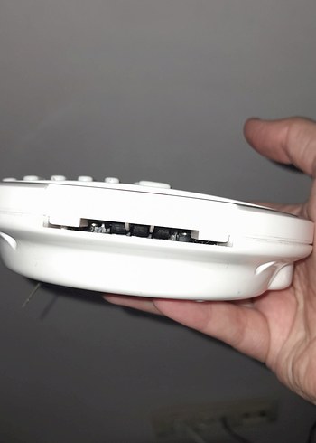 Monopoly Elektronik Oyun Cihazı - Görsel 7