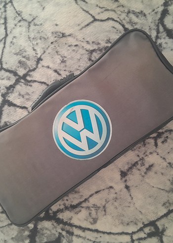 Volkswagen ilk yardım çantası - Görsel 2