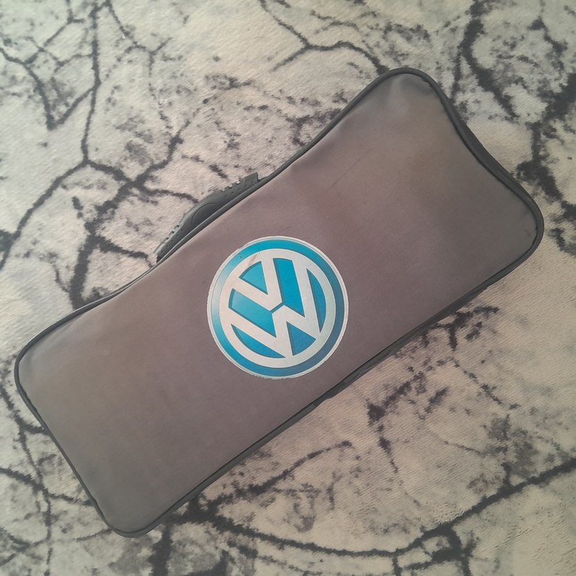 Volkswagen ilk yardım çantası - Görsel 2