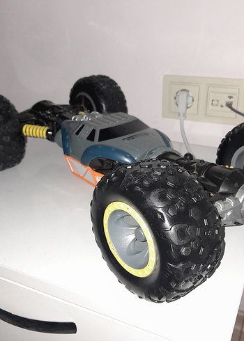 Tonka Uzaktan Kumandalı Oyuncak Araba - Görsel 3