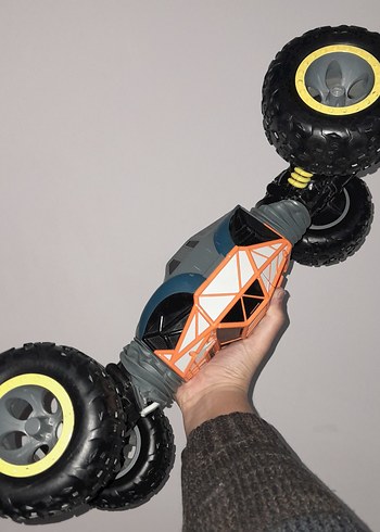 Tonka Uzaktan Kumandalı Oyuncak Araba - Görsel 5