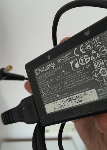 Laptop Şarj Cihazı - Görsel 3