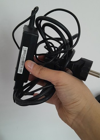 Laptop Şarj Cihazı - Görsel 5